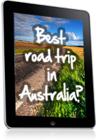 Drive Rental Car Around Perimeter Of Australia Drive Rental Car Around Perimeter Of Australia