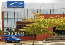 Ford experience geelong #5