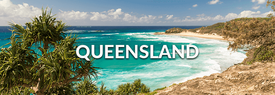 Car Hire Queensland - Cheapest Rates at VroomVroomVroom