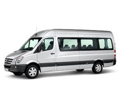 minibus
